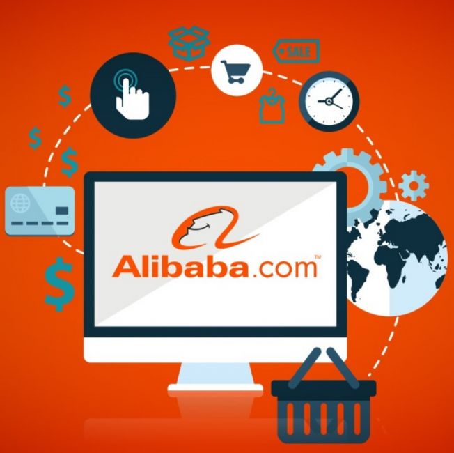 Dịch Vụ Mua Hộ Hàng Alibaba Tại Cần Thơ Logistics