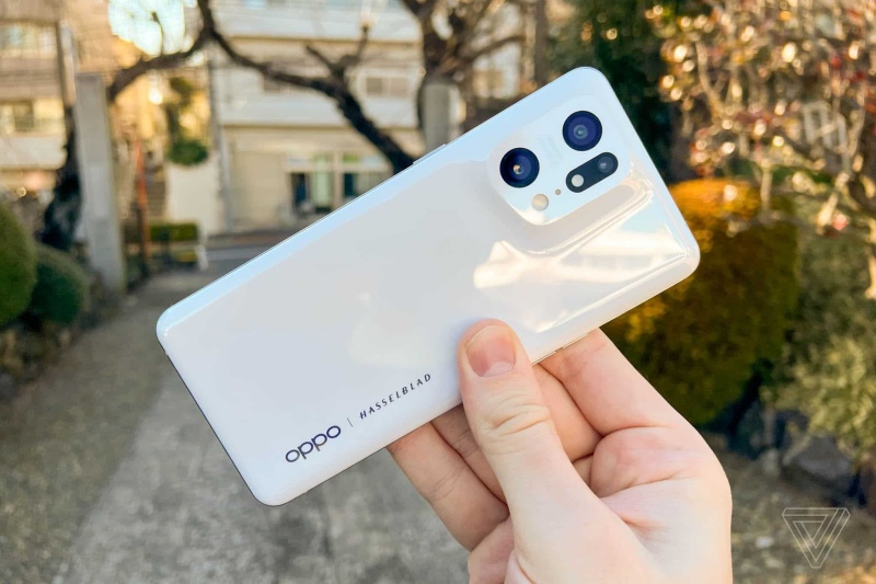 Điện thoại Trung Quốc Oppo