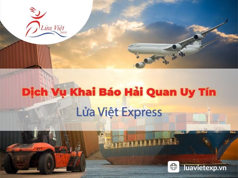 Lửa Việt Express