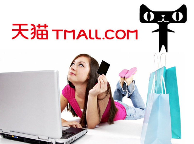 thanh toán tmall